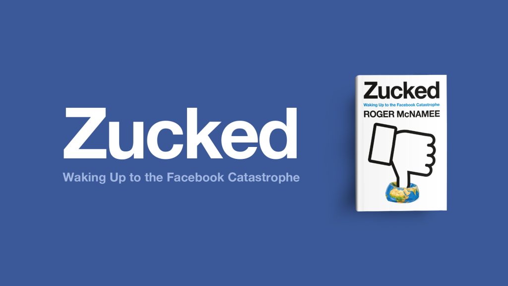 zucked up zucked up